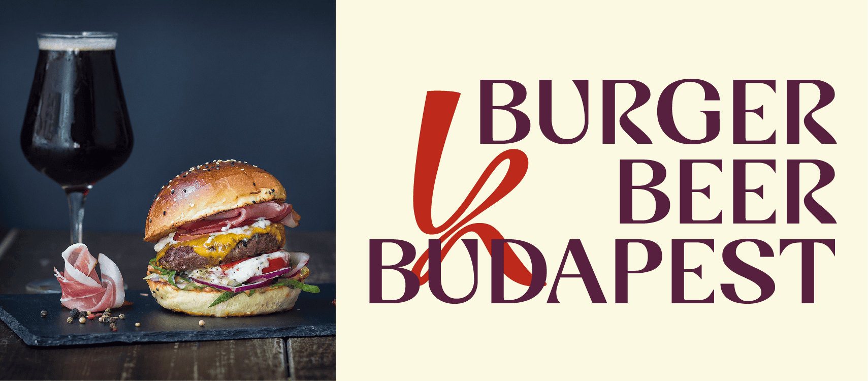 Kandalló Craft Beer & Burger Pub