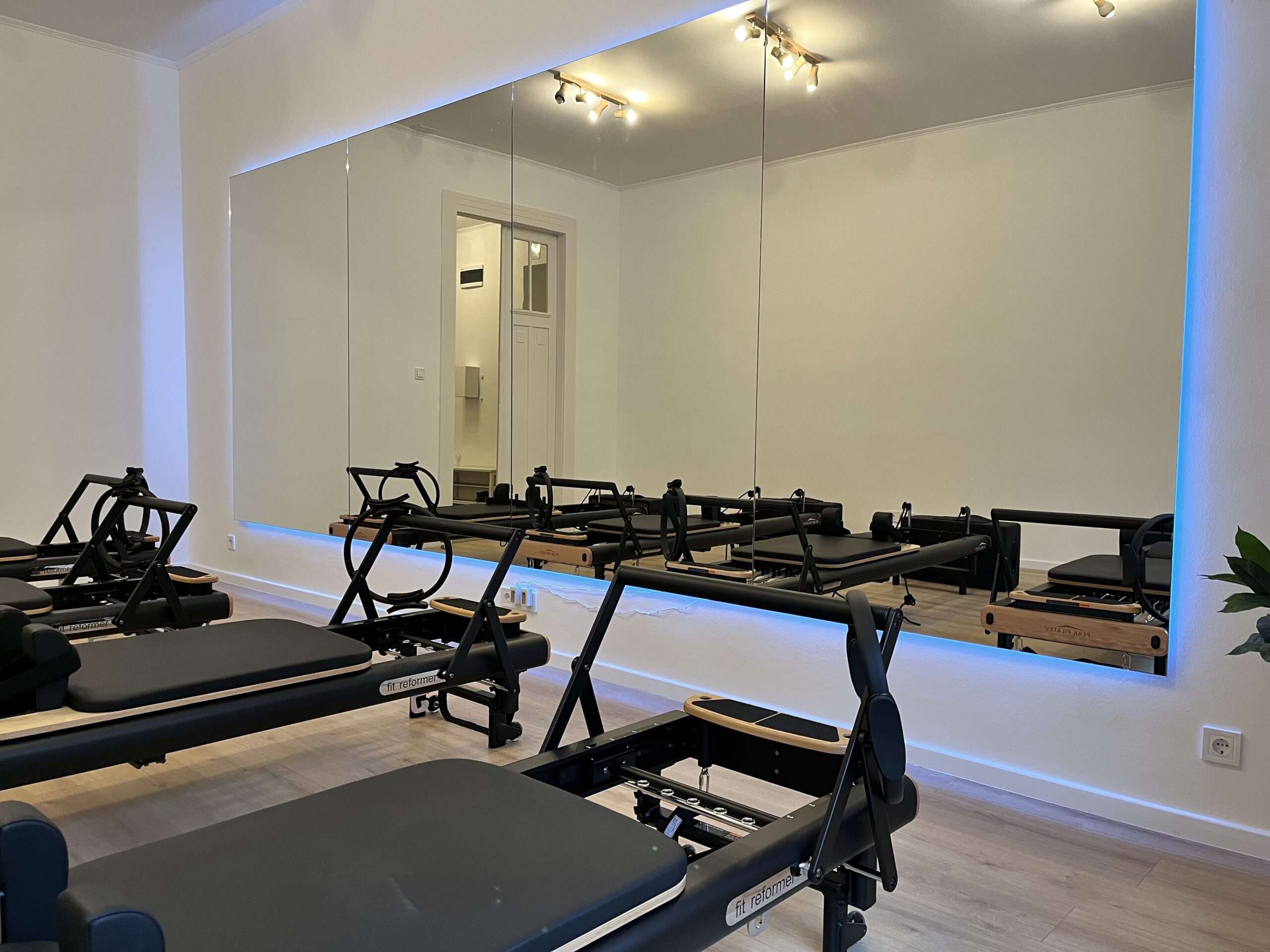 Pilatium Studio