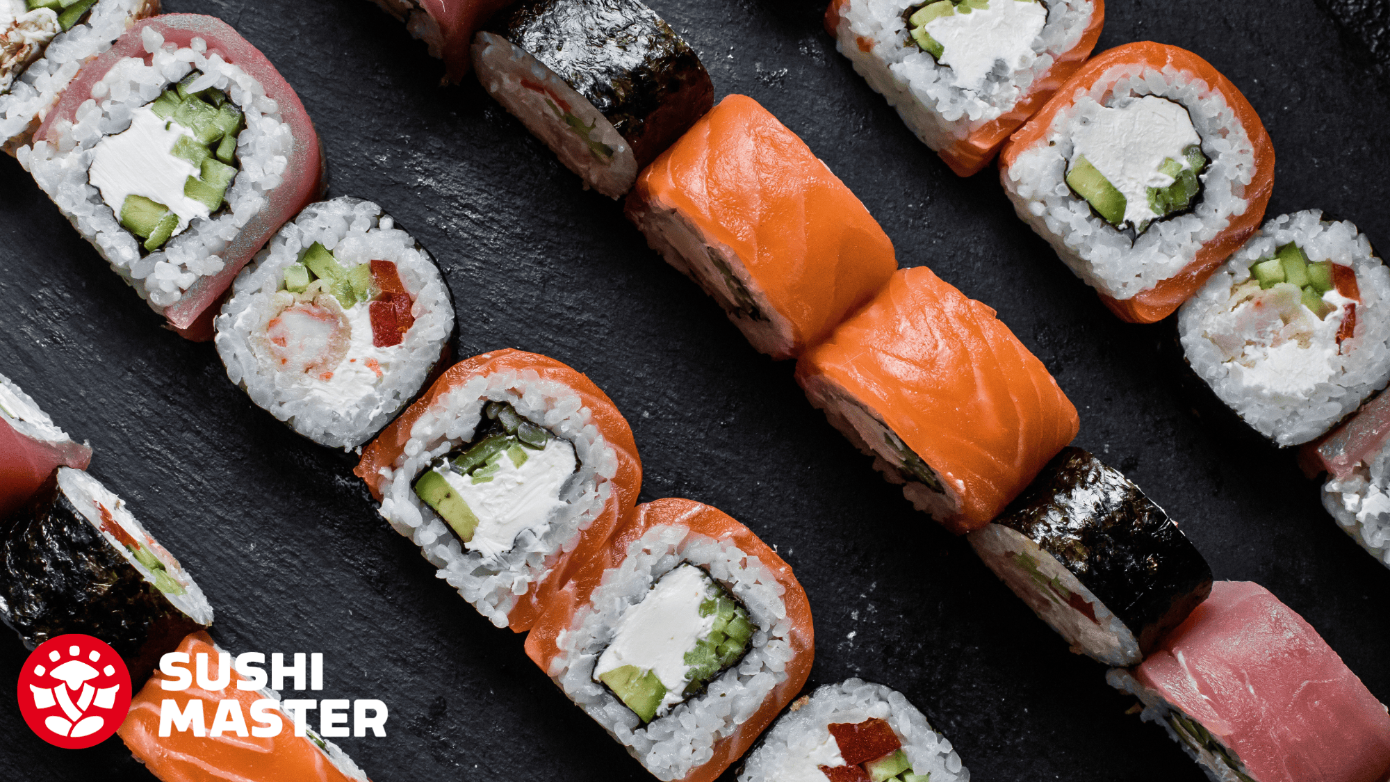 Sushi Master