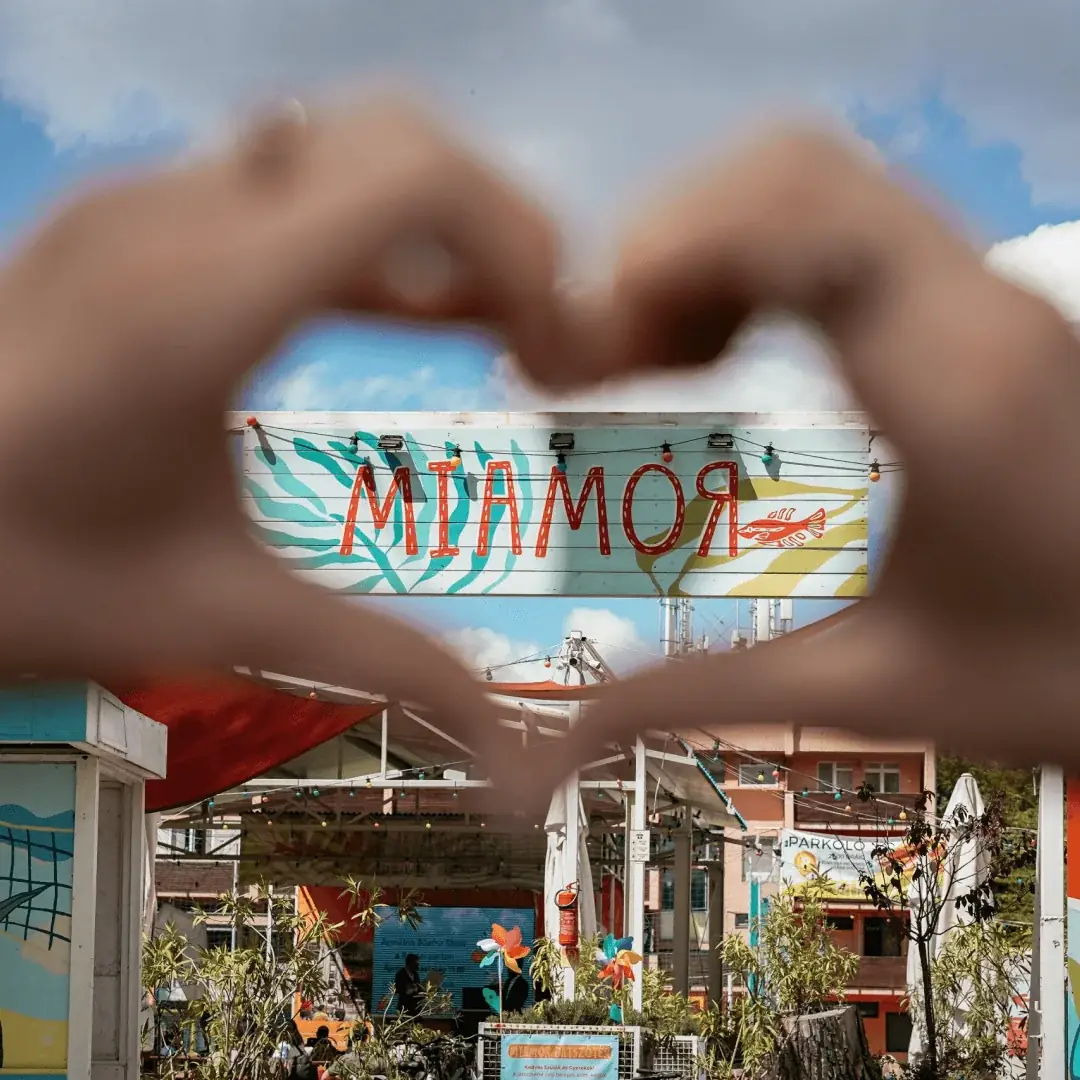 Miamor Rome